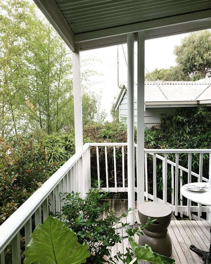 La Perouse Lorne B&B 외부 사진