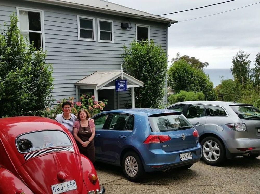 La Perouse Lorne B&B 외부 사진