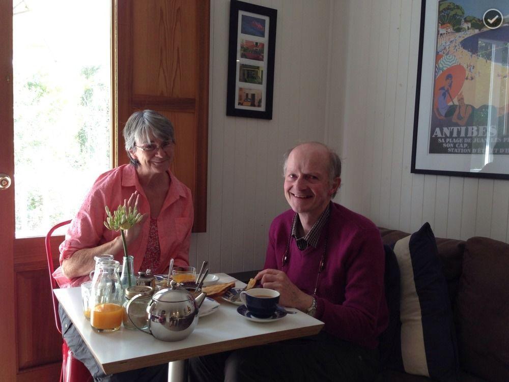 La Perouse Lorne B&B 외부 사진