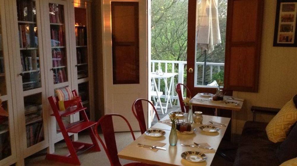 La Perouse Lorne B&B 외부 사진