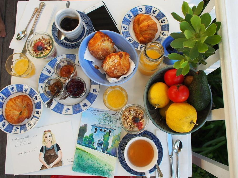 La Perouse Lorne B&B 외부 사진
