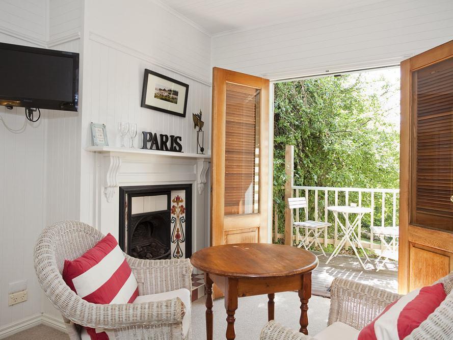 La Perouse Lorne B&B 외부 사진