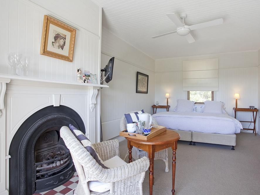 La Perouse Lorne B&B 외부 사진