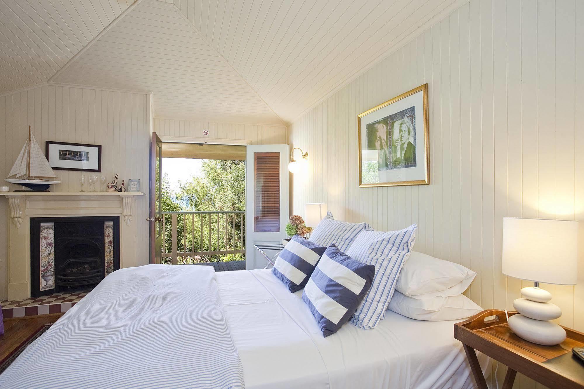 La Perouse Lorne B&B 외부 사진