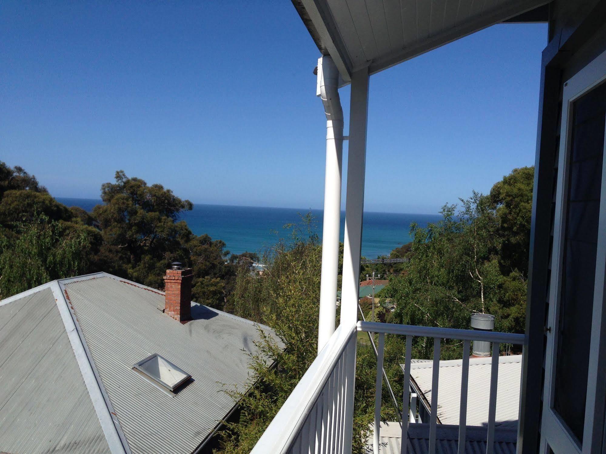 La Perouse Lorne B&B 외부 사진