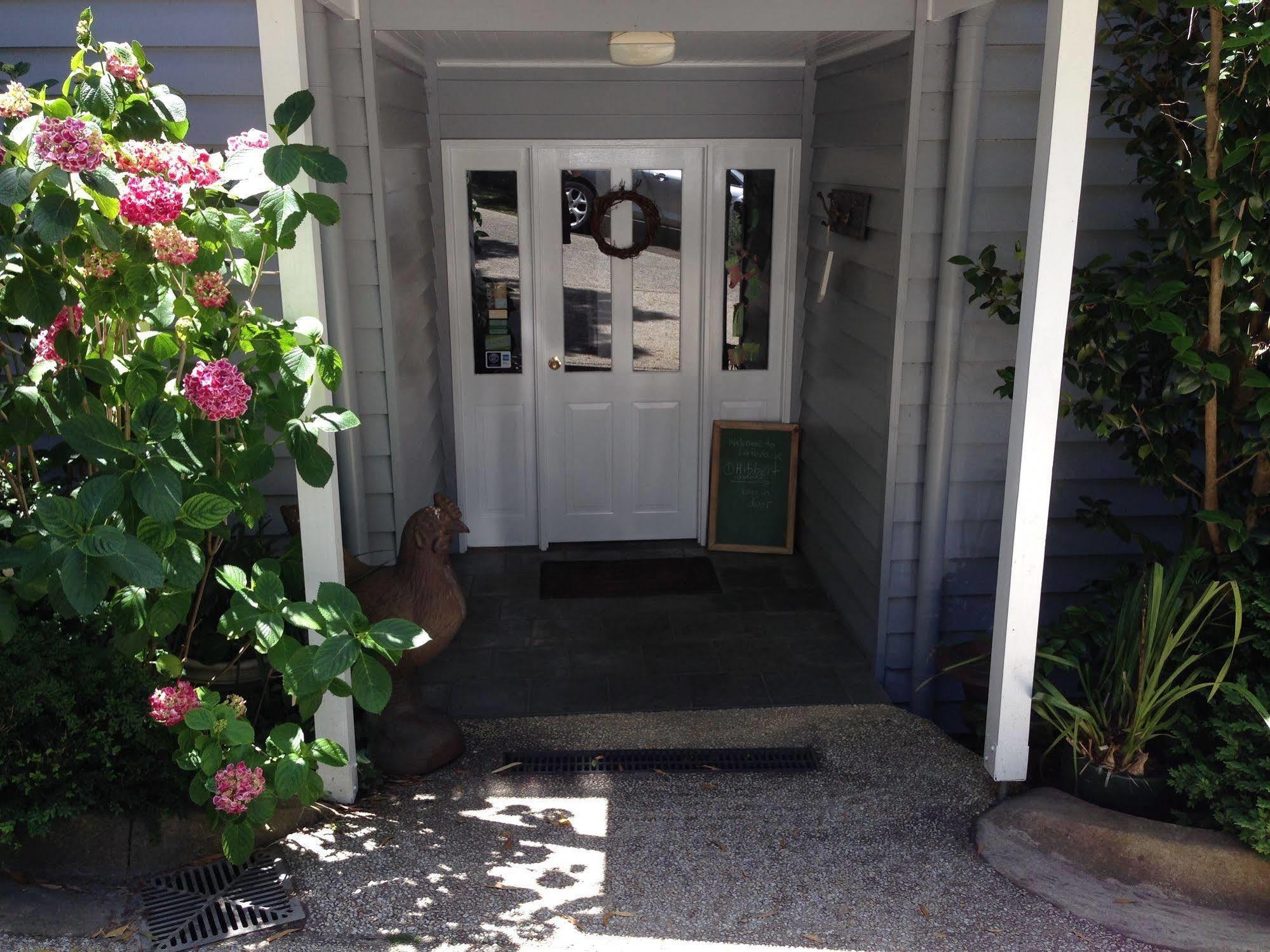 La Perouse Lorne B&B 외부 사진