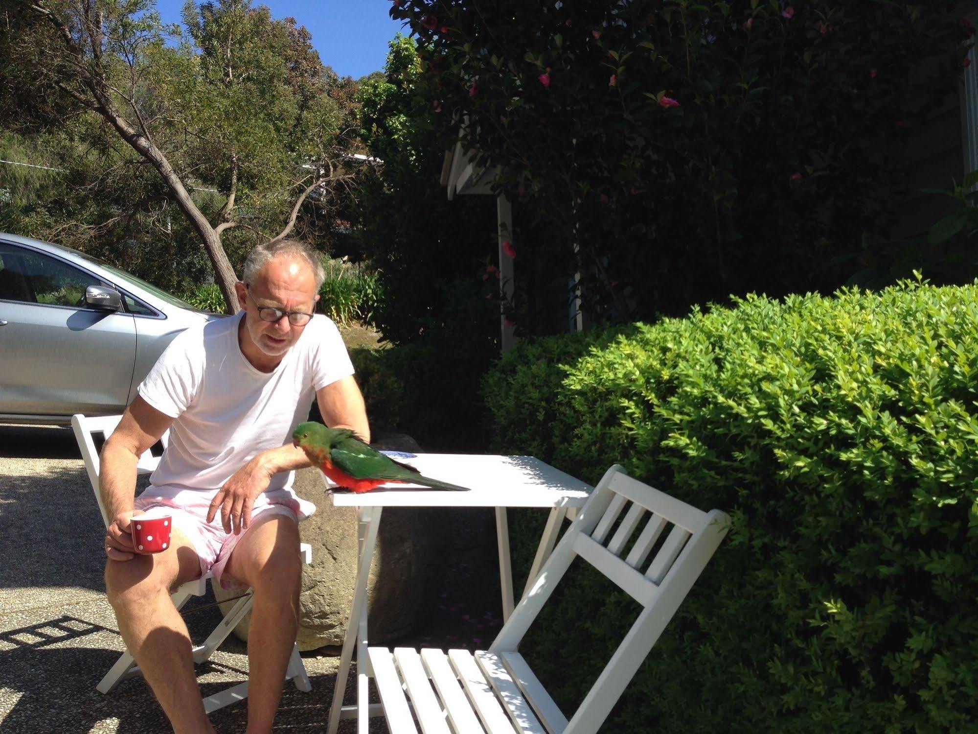 La Perouse Lorne B&B 외부 사진
