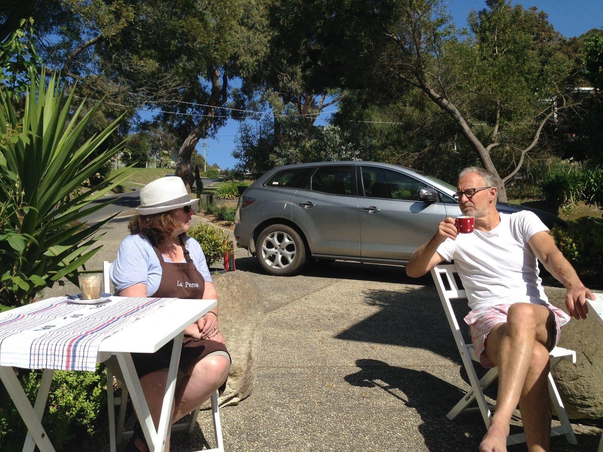 La Perouse Lorne B&B 외부 사진