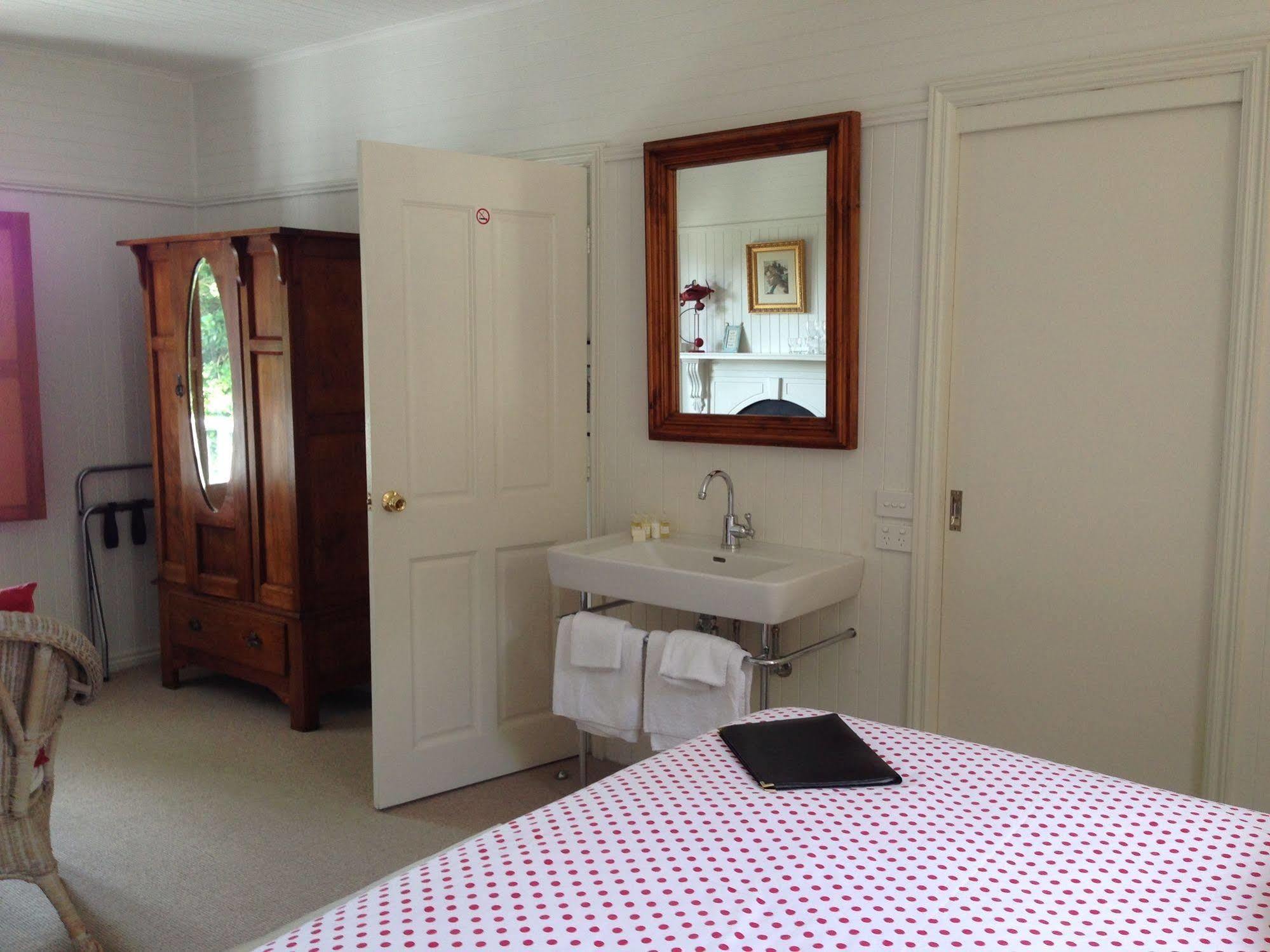 La Perouse Lorne B&B 외부 사진