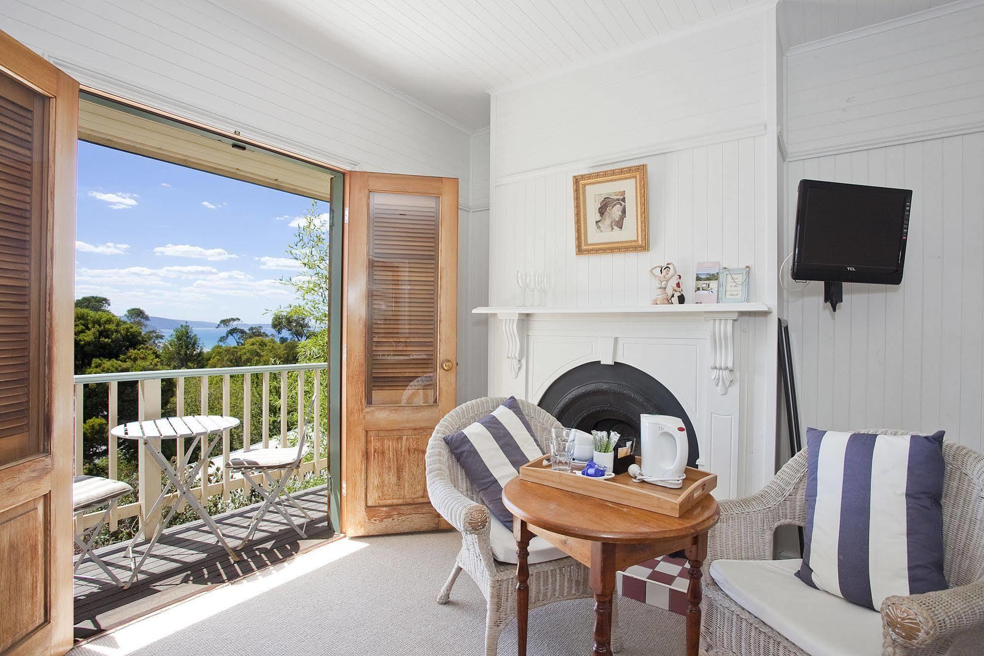 La Perouse Lorne B&B 외부 사진