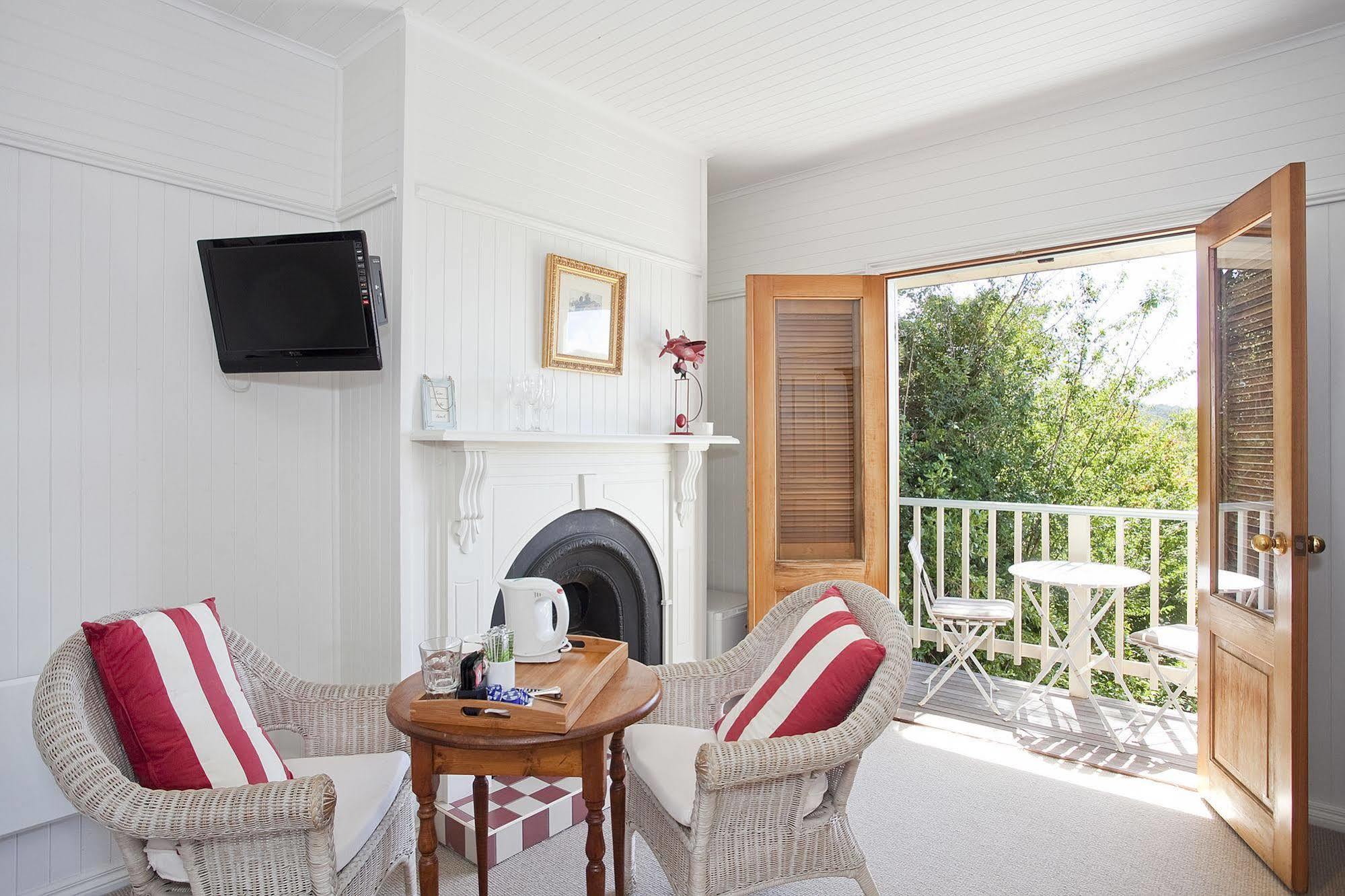 La Perouse Lorne B&B 외부 사진