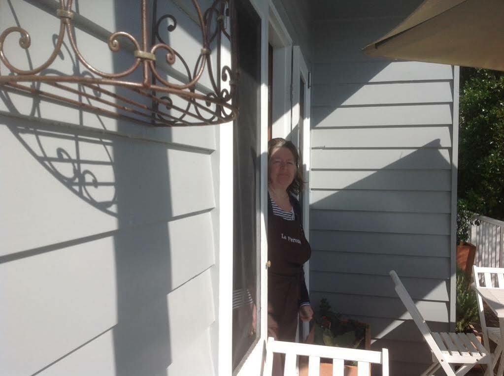 La Perouse Lorne B&B 외부 사진